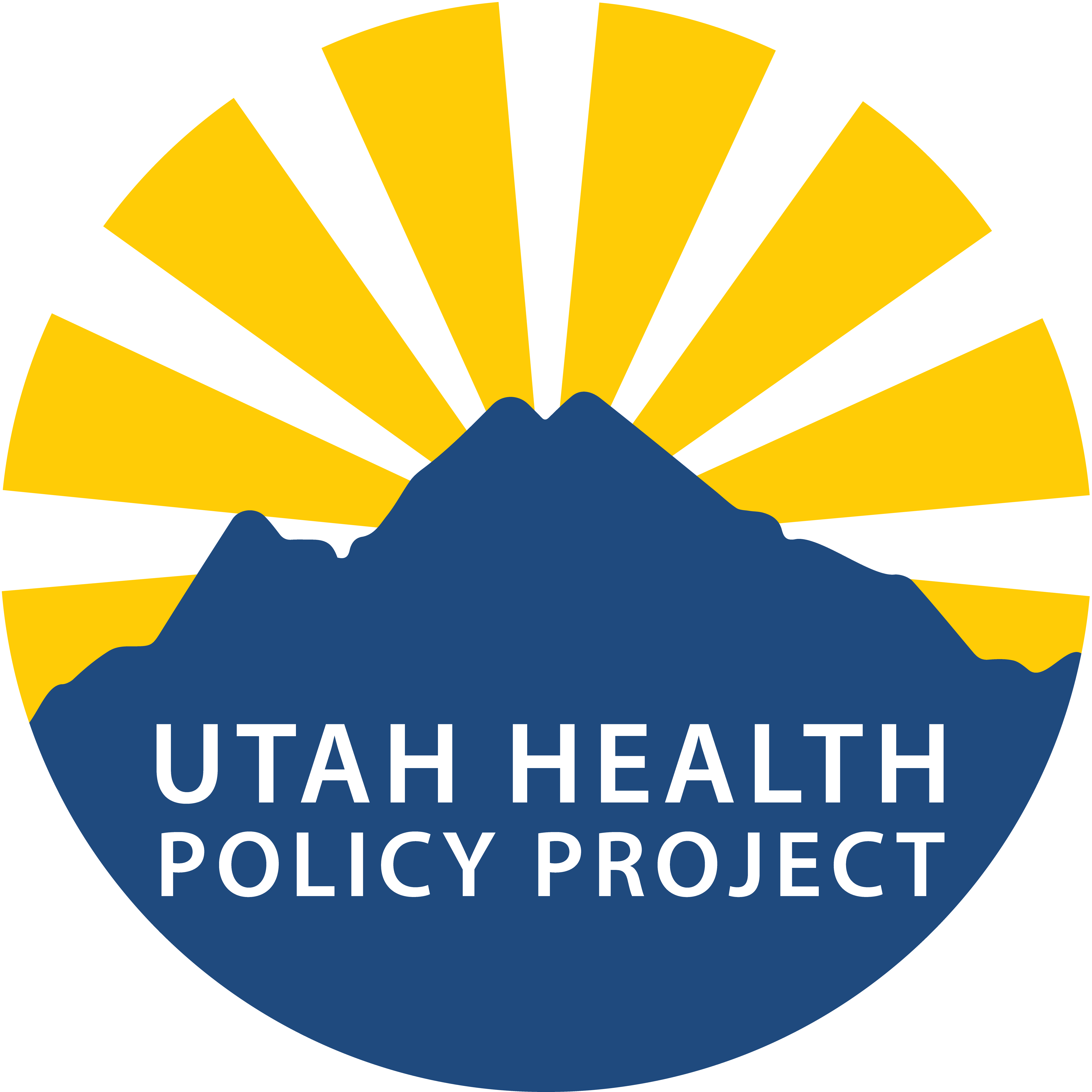 Utah Health Policy Project