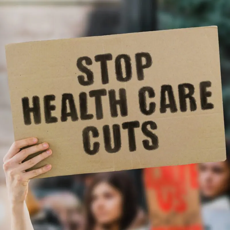 Trump Medicaid cuts threaten Utahns' access to vital prescriptions, increasing costs, worsening health outcomes, and healthcare strain.